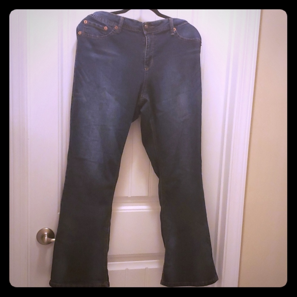 Source of Wisdom Jeans by Torrid